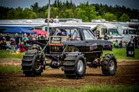 Pro Stock - Unlimited Class-006