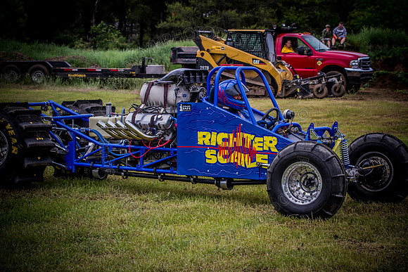 Pro Stock - Unlimited Class-071
