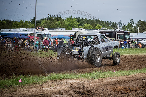 Pro Stock - Unlimited Class-214