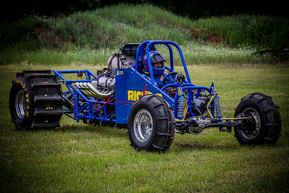Pro Stock - Unlimited Class-070