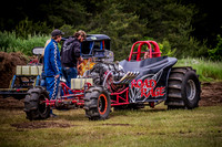Pro Stock - Unlimited Class-004