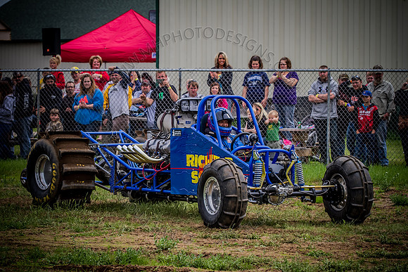 Pro Stock - Unlimited Class-086