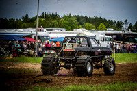 Pro Stock - Unlimited Class-010