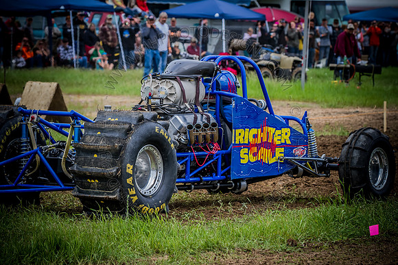Pro Stock - Unlimited Class-073