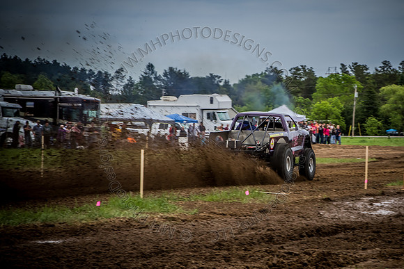 Pro Stock - Unlimited Class-231