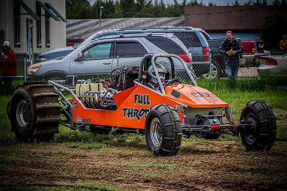 Pro Stock - Unlimited Class-065