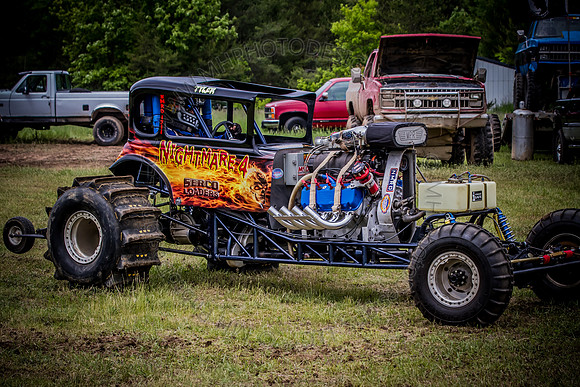 Pro Stock - Unlimited Class-028