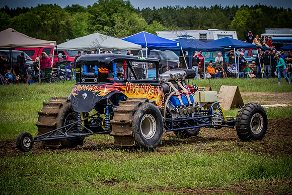 Pro Stock - Unlimited Class-093