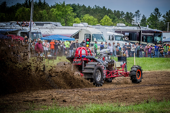 Pro Stock - Unlimited Class-019