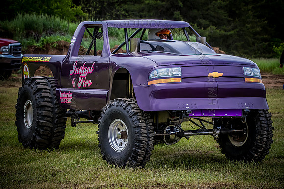 Pro Stock - Unlimited Class-147