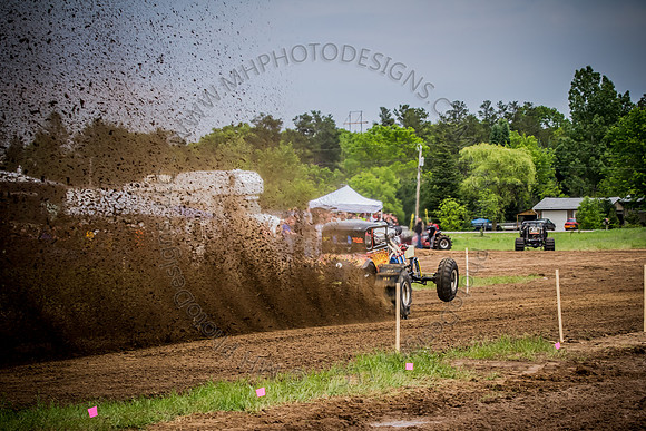 Pro Stock - Unlimited Class-041