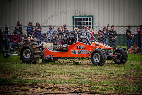Pro Stock - Unlimited Class-064
