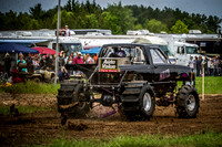 Pro Stock - Unlimited Class-009