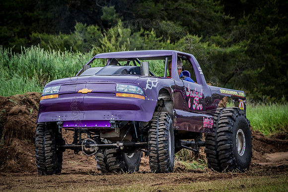 Pro Stock - Unlimited Class-044