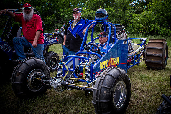 Pro Stock - Unlimited Class-252