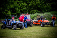 Pro Stock - Unlimited Class-005