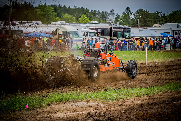 Pro Stock - Unlimited Class-053