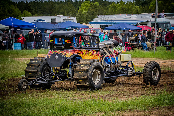 Pro Stock - Unlimited Class-030