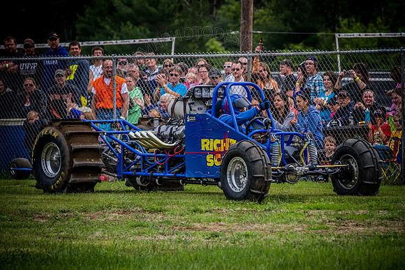 Pro Stock - Unlimited Class-085