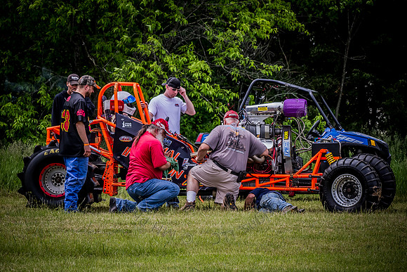 Pro Stock - Unlimited Class-089