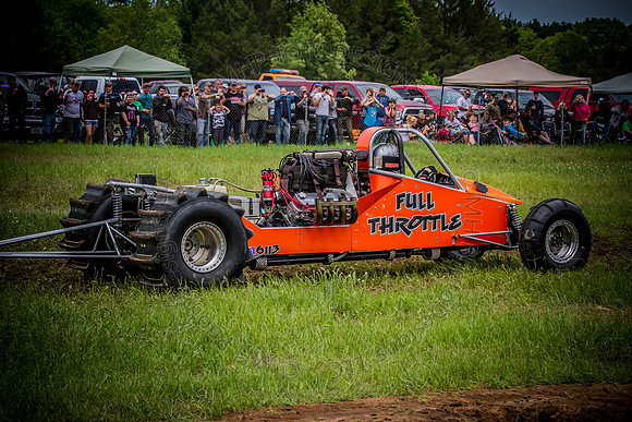 Pro Stock - Unlimited Class-051