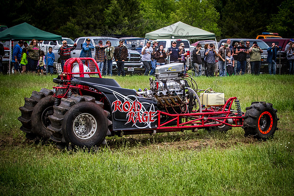 Pro Stock - Unlimited Class-013