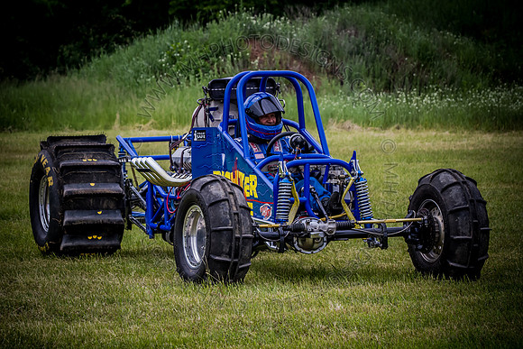 Pro Stock - Unlimited Class-069