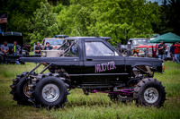 Pro Stock - Unlimited Class-003