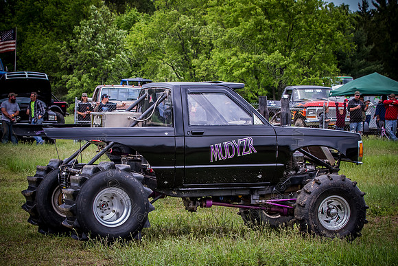 Pro Stock - Unlimited Class-003