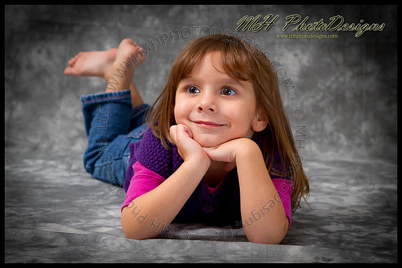 November Projects 2010-011