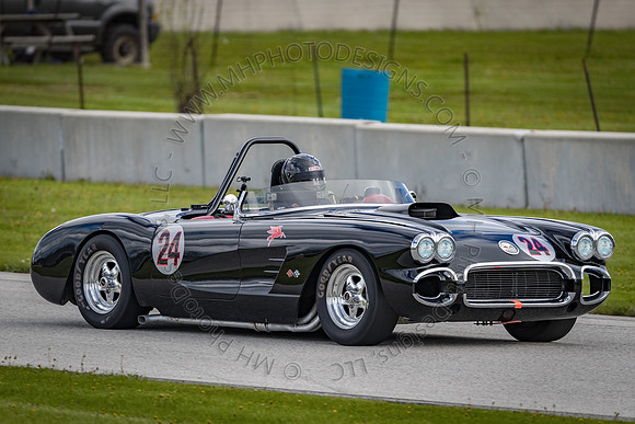 Road America Vintage Race 2016-005