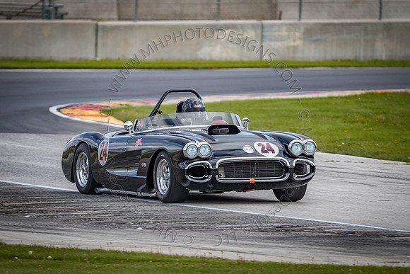 Road America Vintage Race 2016-009