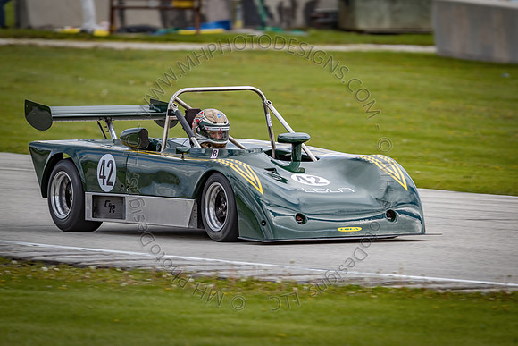 Road America Vintage Race 2016-008