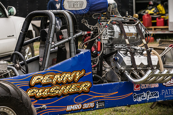 Pro Stock - Unlimited Class-128