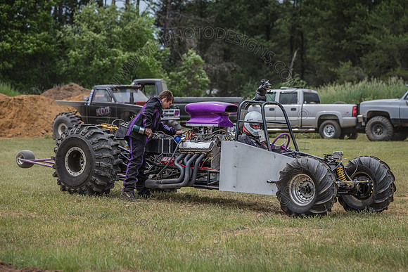 Pro Stock - Unlimited Class-078