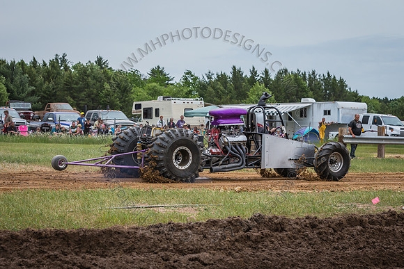 Pro Stock - Unlimited Class-089