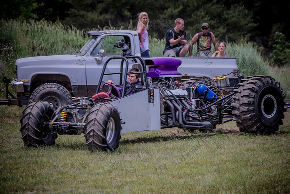 Pro Stock - Unlimited Class-023