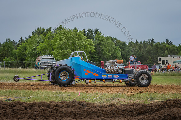 Pro Stock - Unlimited Class-149