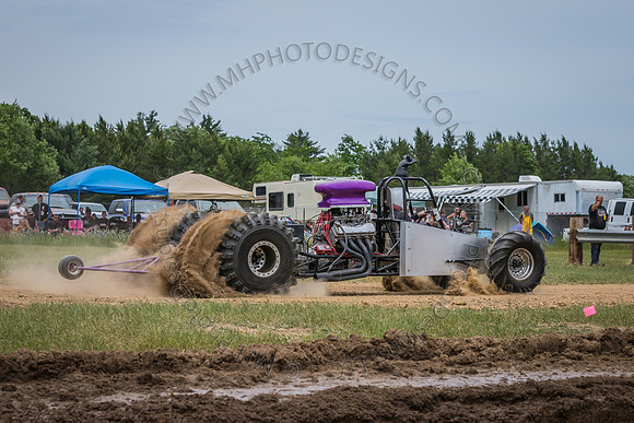 Pro Stock - Unlimited Class-082
