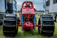 Pro Stock - Unlimited Class-010