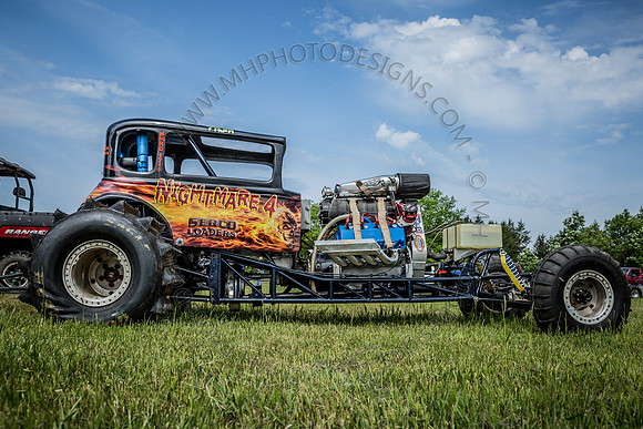 Pro Stock - Unlimited Class-016