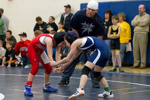 Nekoosa Wrestling Tournament [01-09]-001