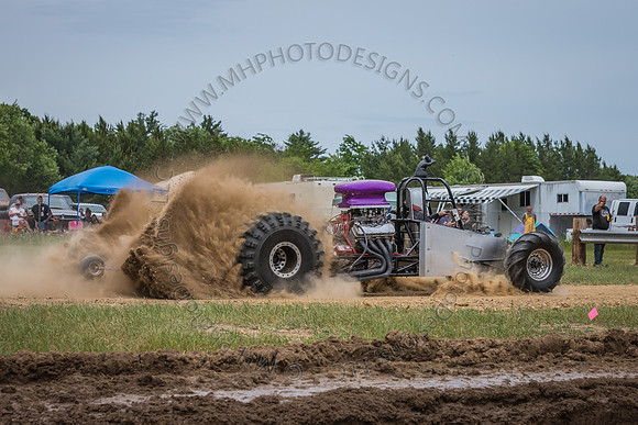 Pro Stock - Unlimited Class-083