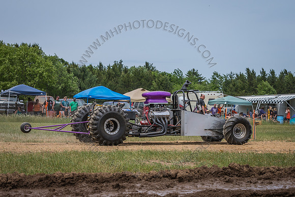 Pro Stock - Unlimited Class-056