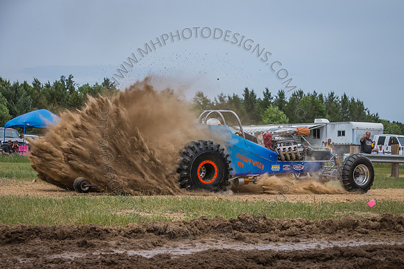 Pro Stock - Unlimited Class-075