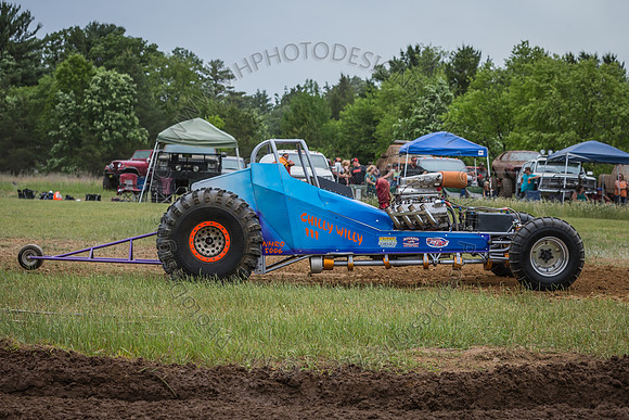 Pro Stock - Unlimited Class-093