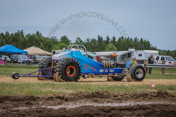 Pro Stock - Unlimited Class-073