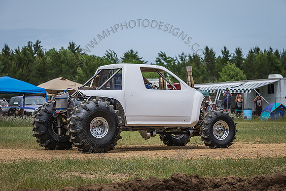Pro Stock - Unlimited Class-065