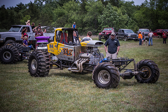 Pro Stock - Unlimited Class-024