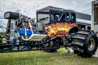 Pro Stock - Unlimited Class-004